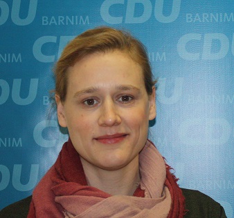 Dr. Sabine Buder